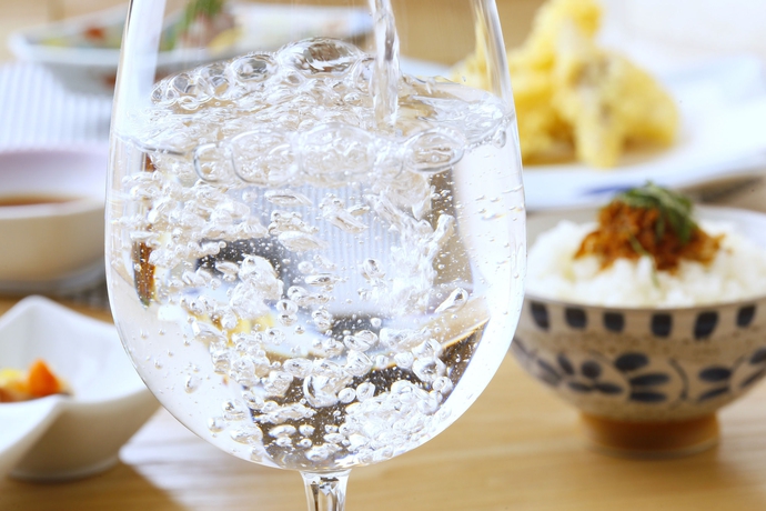 Imagen del bar/restaurante del Hotel President Hakata. Foto 11