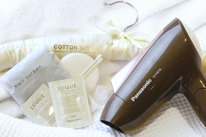 Imagen de la habitación del Hotel President Hakata. Foto 14