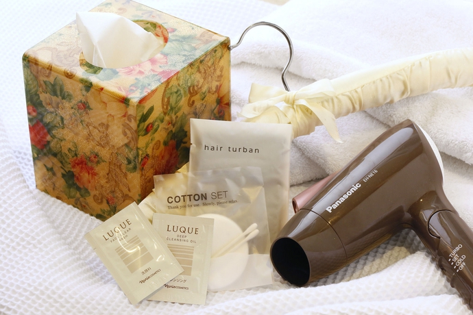 Imagen de la habitación del Hotel President Hakata. Foto 15