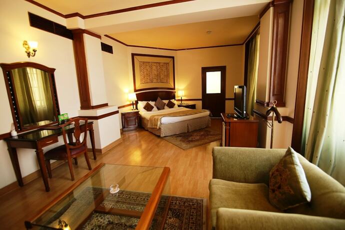 Imagen general del Hotel President, Jalandhar. Foto 4