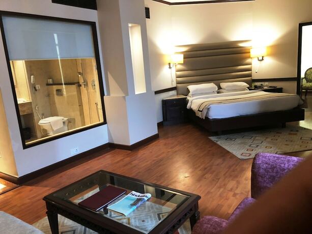 Imagen general del Hotel President, Jalandhar. Foto 6