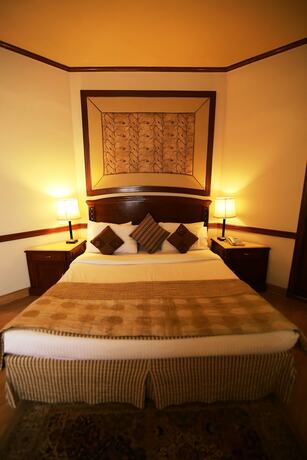 Imagen general del Hotel President, Jalandhar. Foto 17