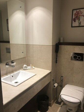 Imagen de la habitación del Hotel President, Jalandhar. Foto 24
