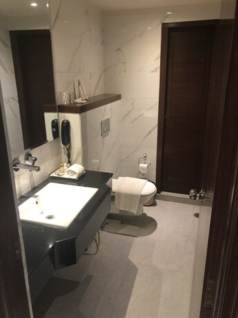Imagen de la habitación del Hotel President, Jalandhar. Foto 31