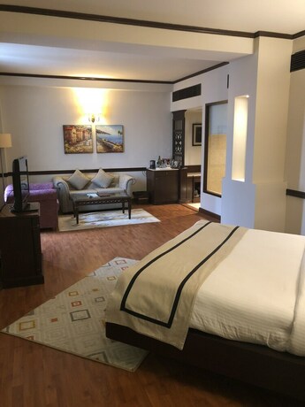 Imagen de la habitación del Hotel President, Jalandhar. Foto 33