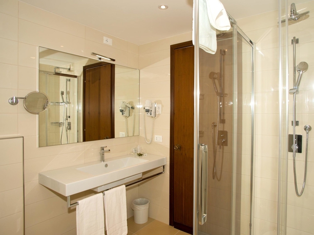 Imagen de la habitación del Hotel President, Lignano Sabbiadoro. Foto 6