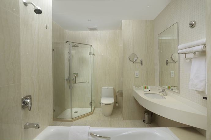 Imagen de la habitación del Hotel President, Lilongwe. Foto 6