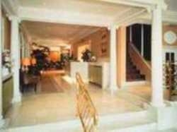 Imagen de la habitación del Hotel President Luxembourg. Foto 2