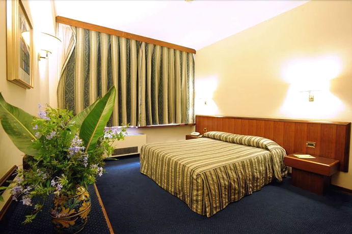 Imagen de la habitación del Hotel President, Marsala. Foto 6