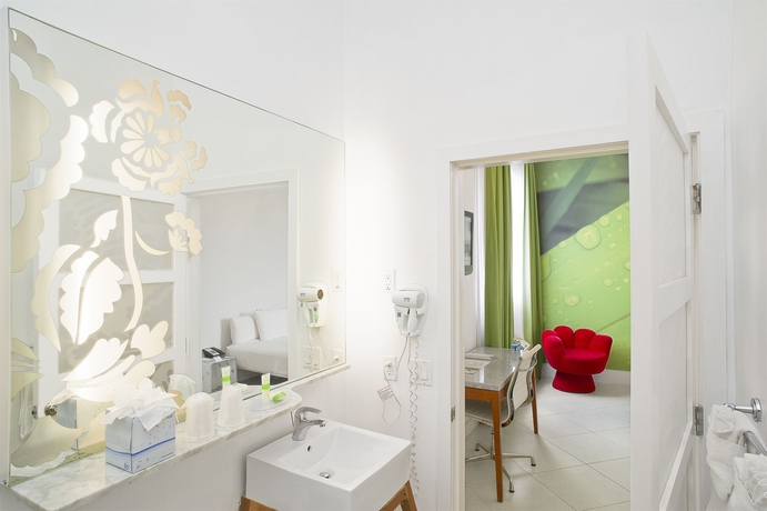 Imagen de la habitación del Hotel President, Miami Beach . Foto 2