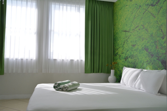 Imagen de la habitación del Hotel President, Miami Beach . Foto 3