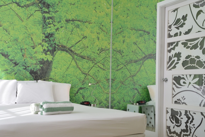 Imagen de la habitación del Hotel President, Miami Beach . Foto 5