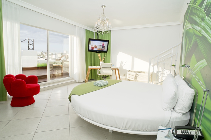 Imagen de la habitación del Hotel President, Miami Beach . Foto 6