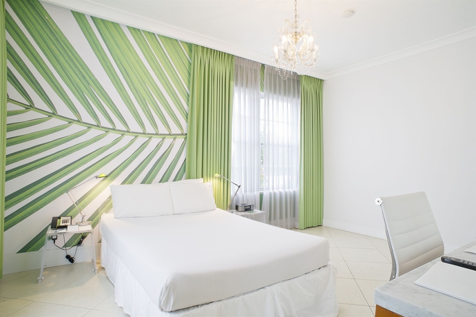 Imagen de la habitación del Hotel President, Miami Beach . Foto 7