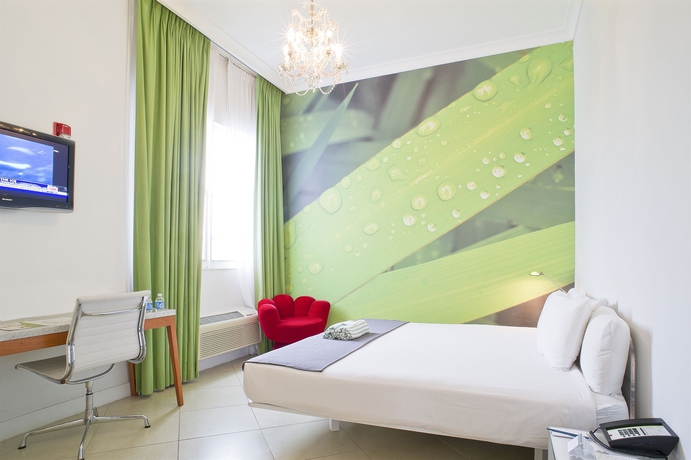 Imagen de la habitación del Hotel President, Miami Beach . Foto 10