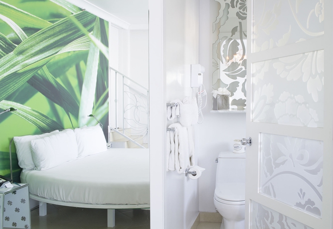Imagen de la habitación del Hotel President, Miami Beach . Foto 12