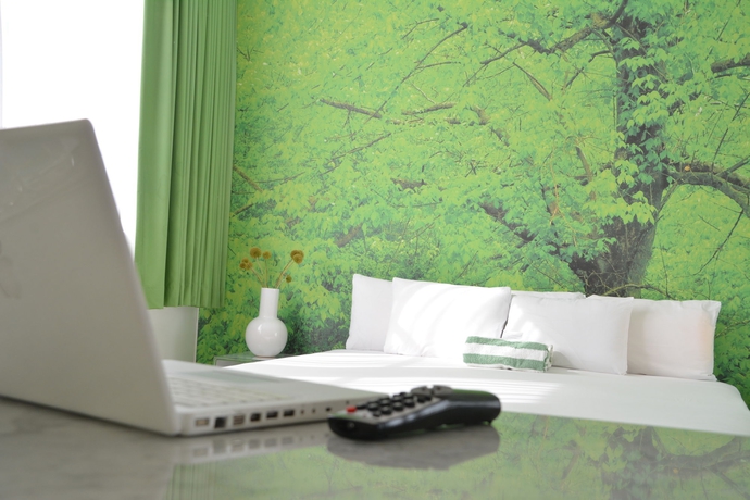 Imagen de la habitación del Hotel President, Miami Beach . Foto 13