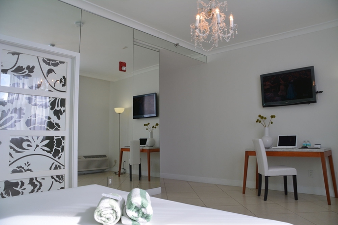 Imagen de la habitación del Hotel President, Miami Beach . Foto 14