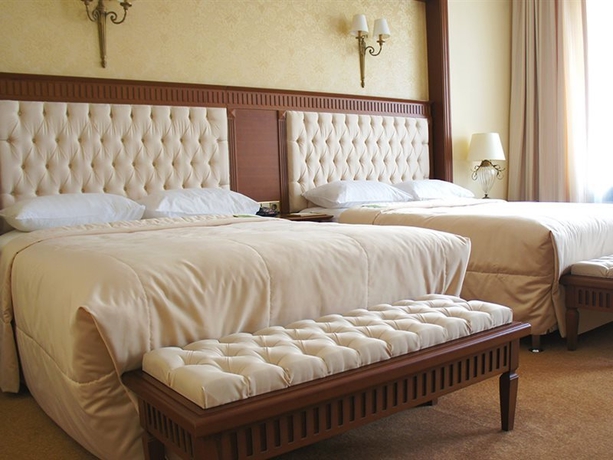 Imagen general del Hotel President Minsk. Foto 8