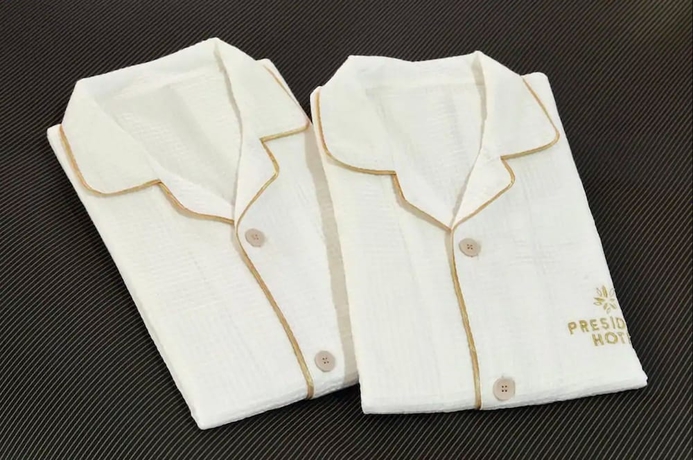 Imagen de la habitación del Hotel President Mito. Foto 4