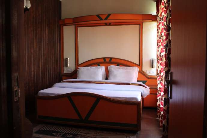 Imagen de la habitación del Hotel President, Moti Tibba&nbsp;. Foto 3