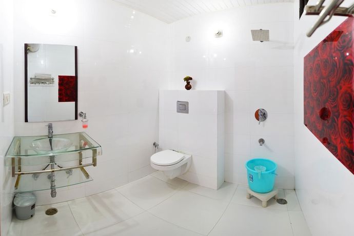 Imagen de la habitación del Hotel President, Moti Tibba&nbsp;. Foto 4
