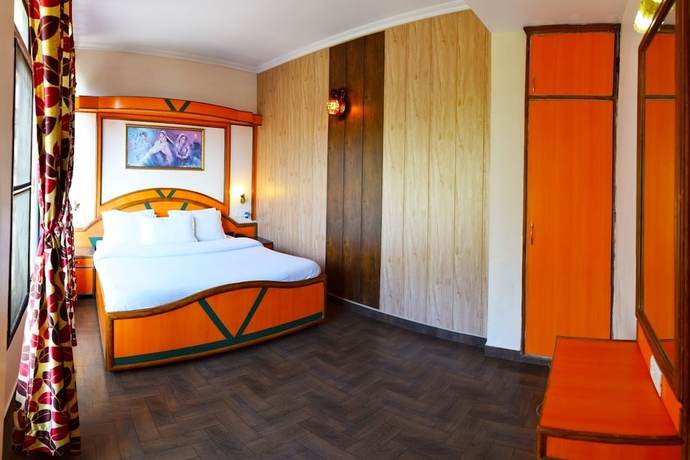 Imagen de la habitación del Hotel President, Moti Tibba&nbsp;. Foto 10