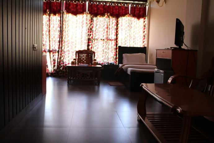 Imagen de la habitación del Hotel President, Moti Tibba&nbsp;. Foto 15
