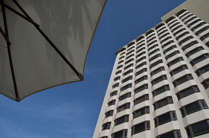 Imagen general del Hotel President, Mumbai - Ihcl Seleqtions. Foto 5