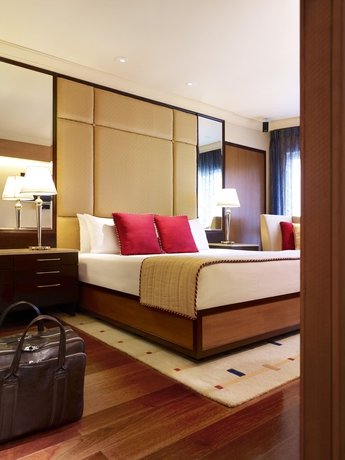 Imagen de la habitación del Hotel President, Mumbai - Ihcl Seleqtions. Foto 8