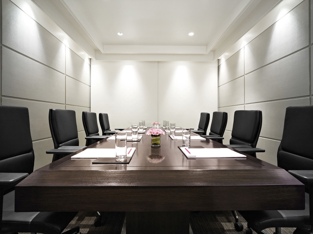 Imagen de los interiores del Hotel President, Mumbai - Ihcl Seleqtions. Foto 15