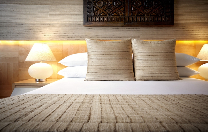 Imagen de la habitación del Hotel President, Mumbai - Ihcl Seleqtions. Foto 12