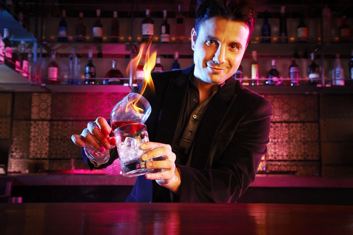 Imagen general del Hotel President, Mumbai - Ihcl Seleqtions. Foto 4