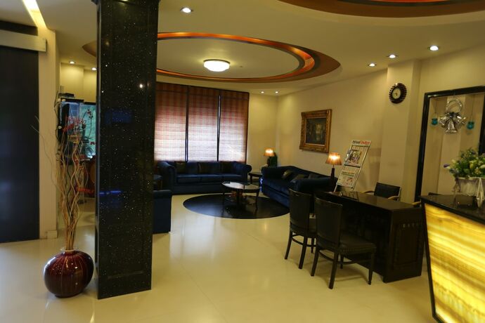 Imagen general del Hotel President New Court. Foto 6