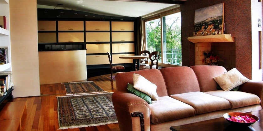 Imagen de los interiores del Hotel President Pantovcak. Foto 14