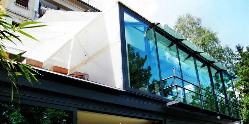 Imagen de la habitación del Hotel President Pantovcak. Foto 4