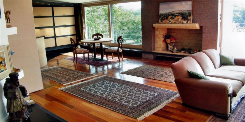 Imagen de los interiores del Hotel President Pantovcak. Foto 16