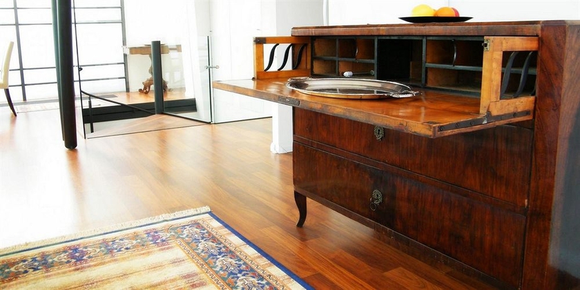 Imagen de la habitación del Hotel President Pantovcak. Foto 10