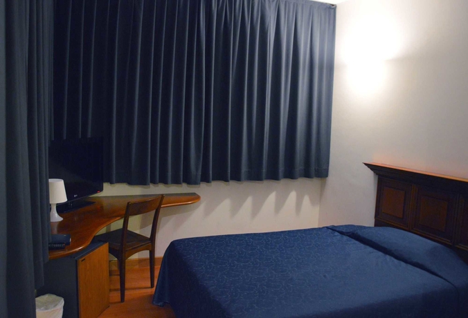 Imagen de la habitación del Hotel President, Prato. Foto 7