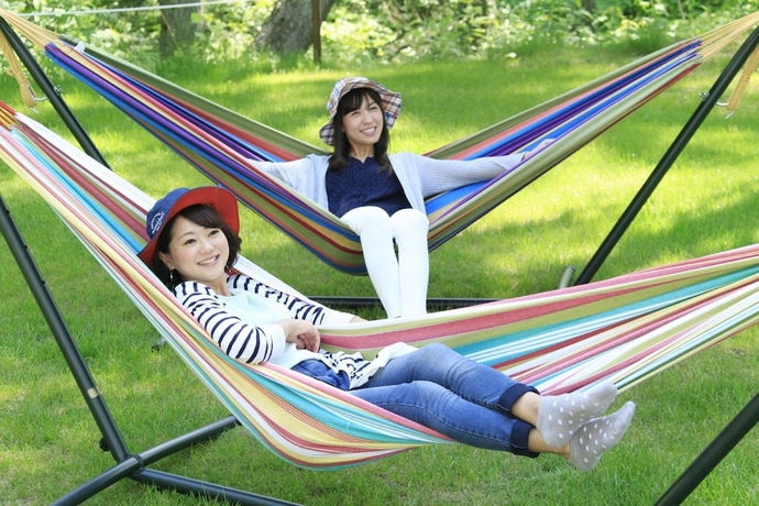 Imagen de los exteriores del Hotel President Resort Karuizawa. Foto 16