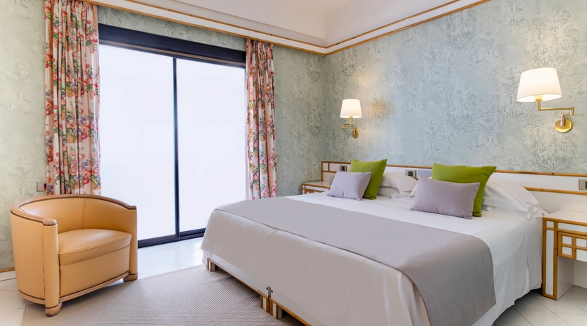 Imagen de la habitación del Hotel President, Riccione. Foto 2