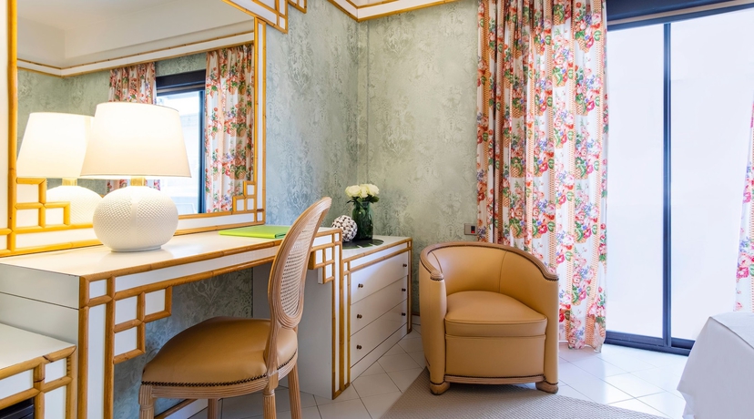 Imagen de la habitación del Hotel President, Riccione. Foto 3