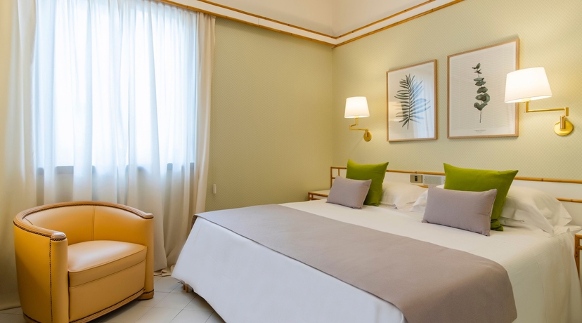 Imagen de la habitación del Hotel President, Riccione. Foto 6