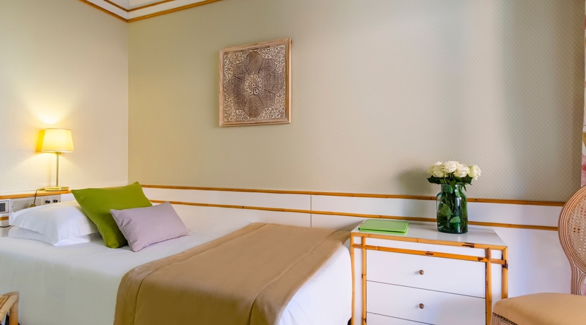 Imagen de la habitación del Hotel President, Riccione. Foto 11