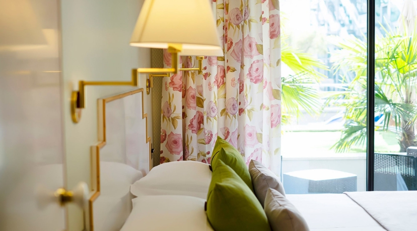 Imagen de la habitación del Hotel President, Riccione. Foto 12