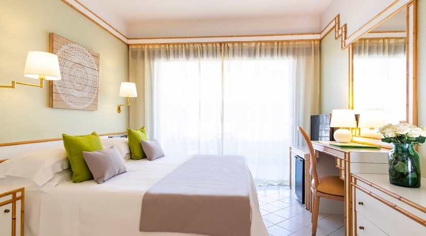 Imagen de la habitación del Hotel President, Riccione. Foto 16