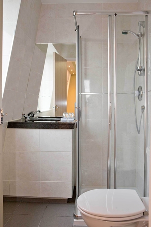 Imagen de la habitación del Hotel President, Russell Square. Foto 14