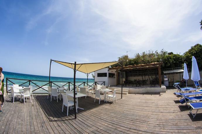 Imagen general del Hotel President Sea Palace. Foto 4