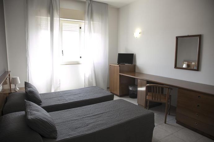 Imagen general del Hotel President Sea Palace. Foto 9