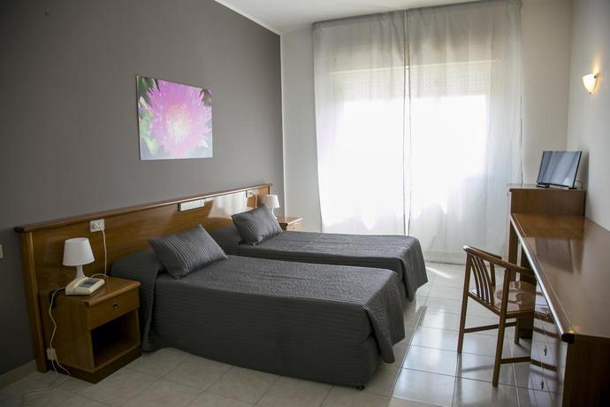 Imagen general del Hotel President Sea Palace. Foto 10